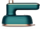 PLANCHA A VAPOR PORTÁTIL