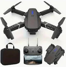 Drone con Cámara 4K E88-Pro